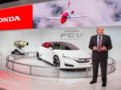 3000 Honda cars delivery pending to take neighbor