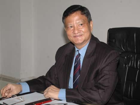  Know about new chief election commissioner