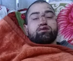  youth found alive in hospital