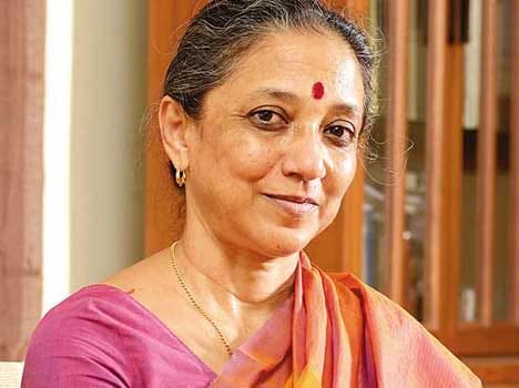 govt has been meddling with every film including pk says leela samson
