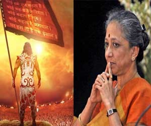 Censor Board chief Leela Samson Resignation and film Messenger of God