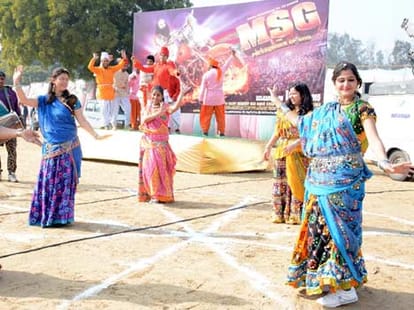 ram rahim movie msg ban at punjab, says punjab government
