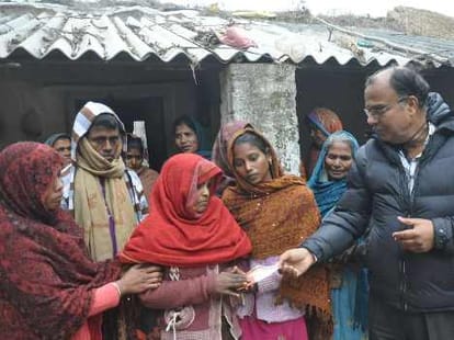 43 poisonous wine victims came back to home.
