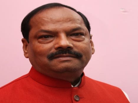 jharkhand govt release notice to officer