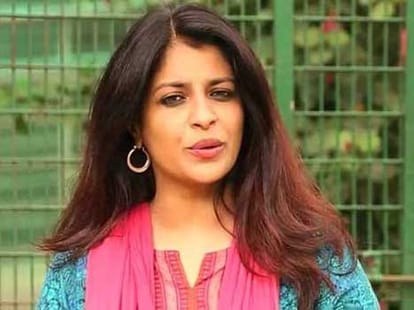 'So what' Shazia was removed from AAP' !