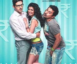 Movie Review by sharafat gai tel lene