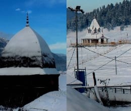  tourist back in kashmir aftar masiive flood in srinagar