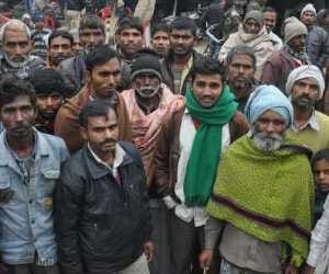43 poisonous wine victims came back to home.