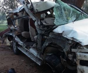 Sirsa Dera Sacha Sauda Sangat Accident, 4 Dead