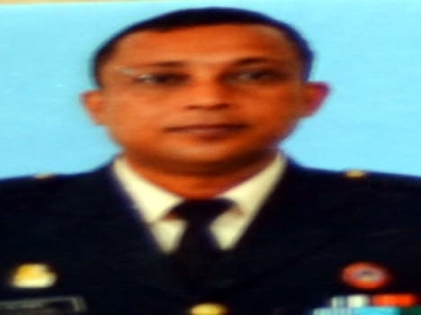 major azad
