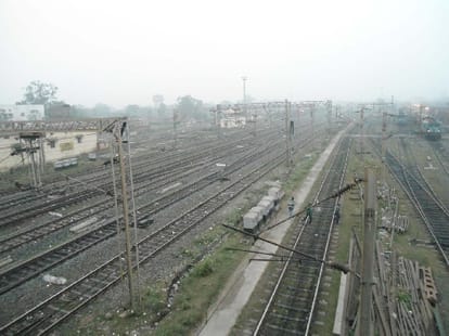 rail budget and uttarakhand