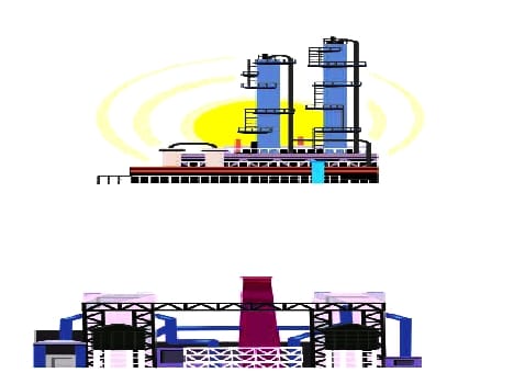 factory