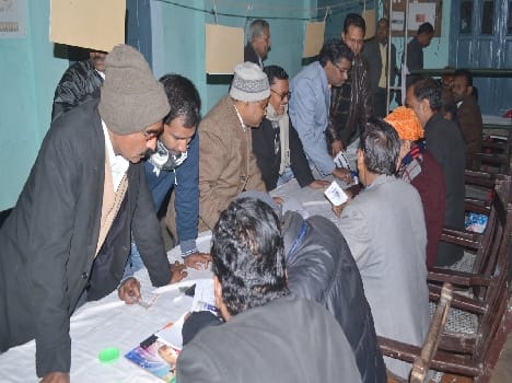 The fate of candidates in toolbox closed