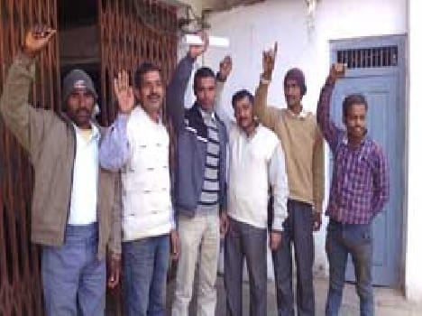 BSNL Exchange performance by