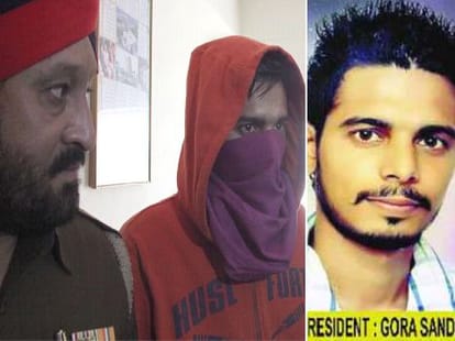 Murder of Girlfriend by SOPU Leader due to Marriage Refusal