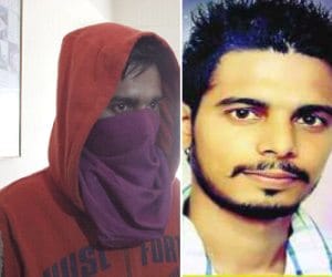 Murder of Girlfriend by SOPU Leader due to Marriage Refusal