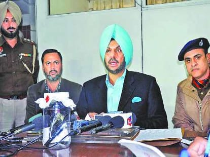Murder of Girlfriend by SOPU Leader due to Marriage Refusal