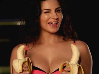 documentary film for Sunny Leoni story of adult stardom