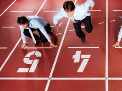 process of starting a company