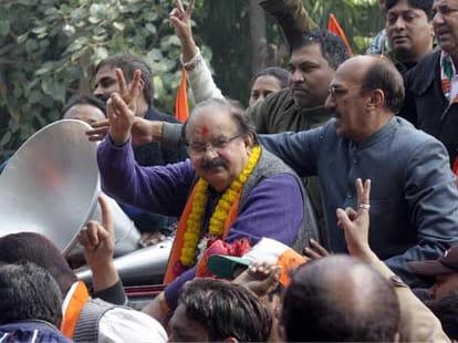 Delhi election is changing old style politics 