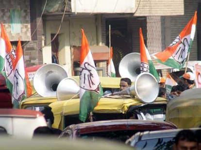 Delhi election is changing old style politics 