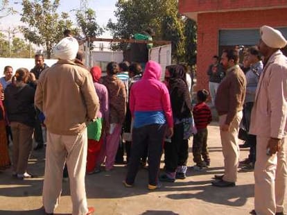 sensational truth about mohali sex racket