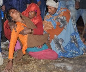 leopard attack on child in dehradun.
