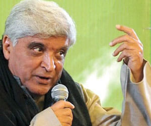 autobiography of javed akhtar