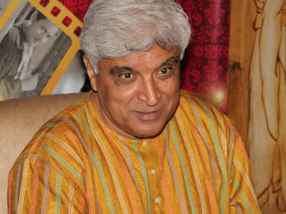autobiography of javed akhtar