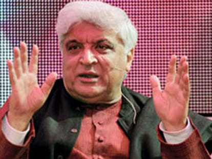 autobiography of javed akhtar