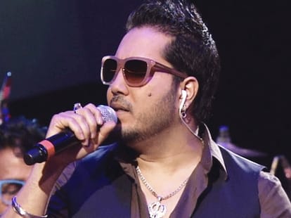 Singer Mika Singh arrested