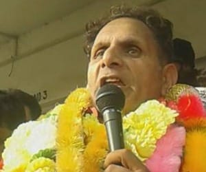 nc mla abdul majid larmi attacked by suspected militants