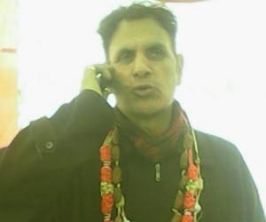 J&K NC MLA Abdul Majid Larmi shot at by militants