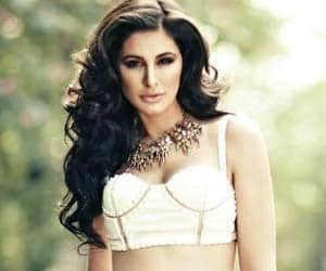 Nargis Fakhri again with john abraham