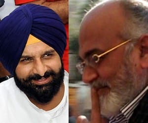 Majithia case: new disclosure on transfer of ED officer
