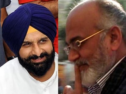 clean chit to minister majithia on high profile drugs racket