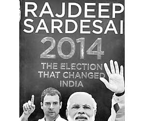 the election that changed india.