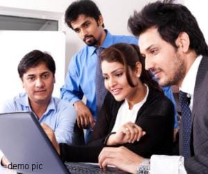 numerous jobs in IIT, campus placement