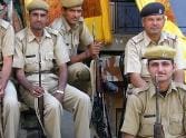 The performance Yukan Delhi Worker injured in battles