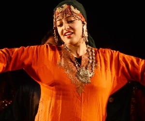 jammu university youth fest udghosh concludes