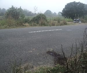 road maintinese