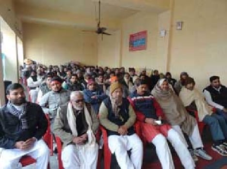 without differential among people make nation strong