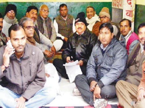 155 people joined the BJP
