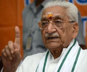 Ashok Singhal's health deteriorated again,he is not conscious
