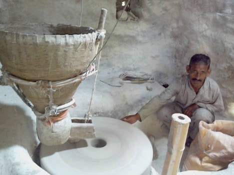 Grat in Himachal are on the verge of ending