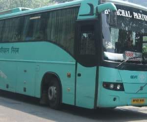 hp govt decision on bus fair.