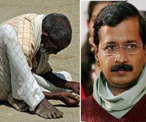 All forces are short front of his blessings: Kejriwal