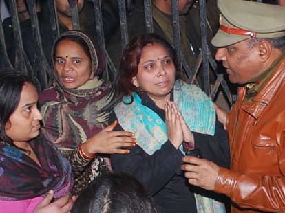 Police  big reveal on gangwar in mathura jail