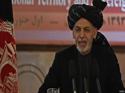 pakistan intention on Terrorism