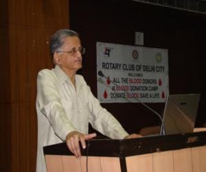 former governor sudarshan agarwal.